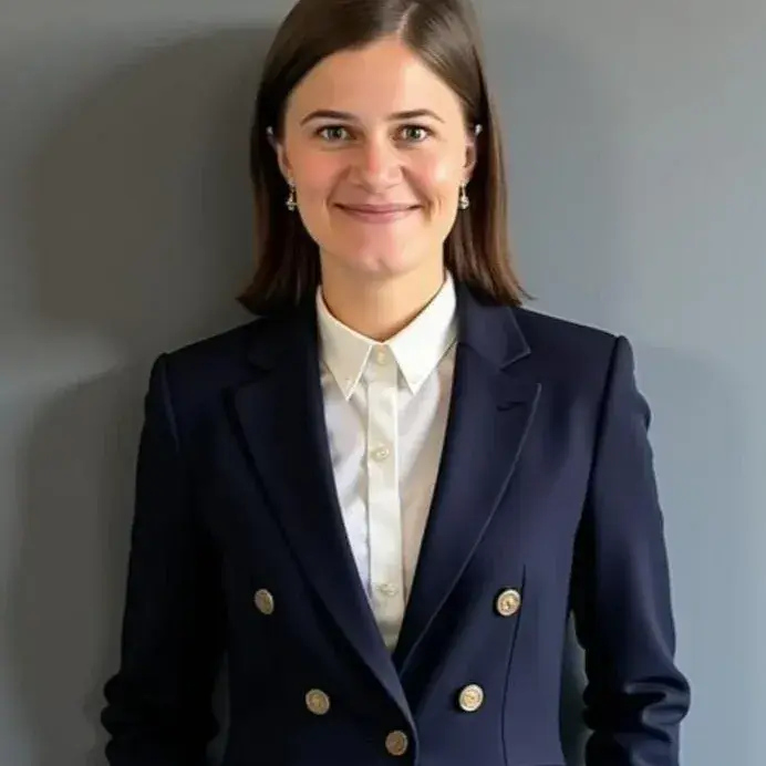 Elisabeth Candasamy